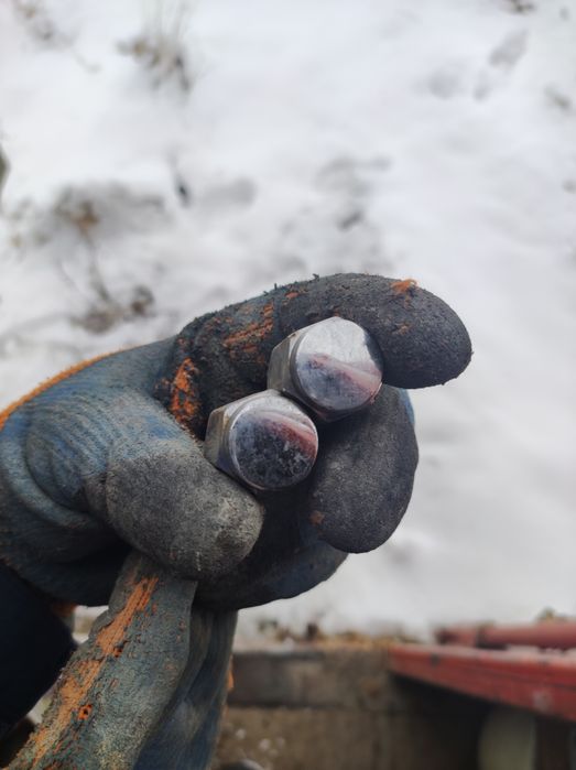 Колесные гайки 12*1,5 , привод замка, сирена для авто