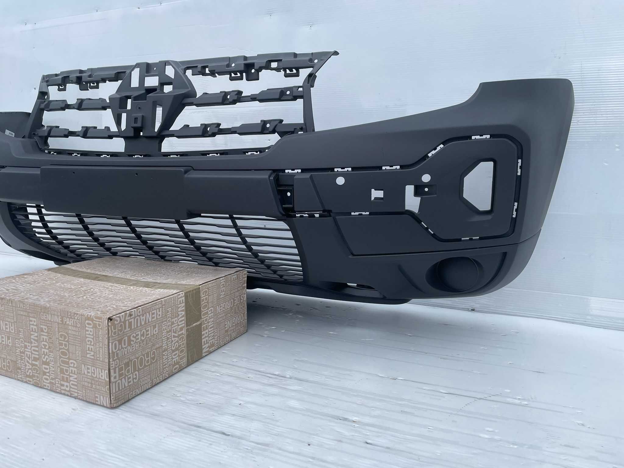 Bara fata Renault Dacia Duster Oroch 2022+ noua originala Renault