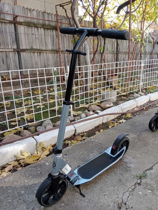 Trotinetă pliabilă Oxelo