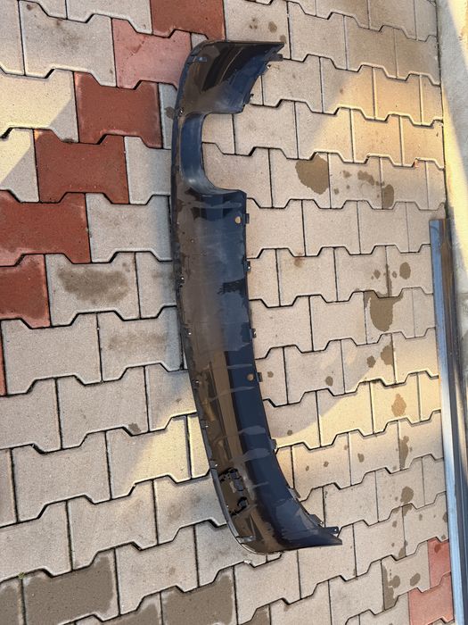 Piese audi a3 8p facelift