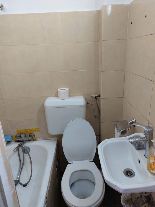 Vând garsonieră Dragoș Vodă, Nr. 7, Bistrița