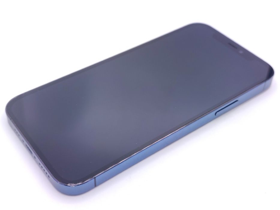 Apple iPhone 12 Pro 512GB Pacific Blue 6GB, Garantie 24 luni | #D87659