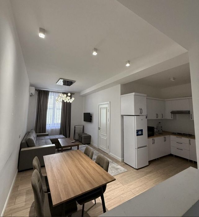 Arenda kvartira yunusobod