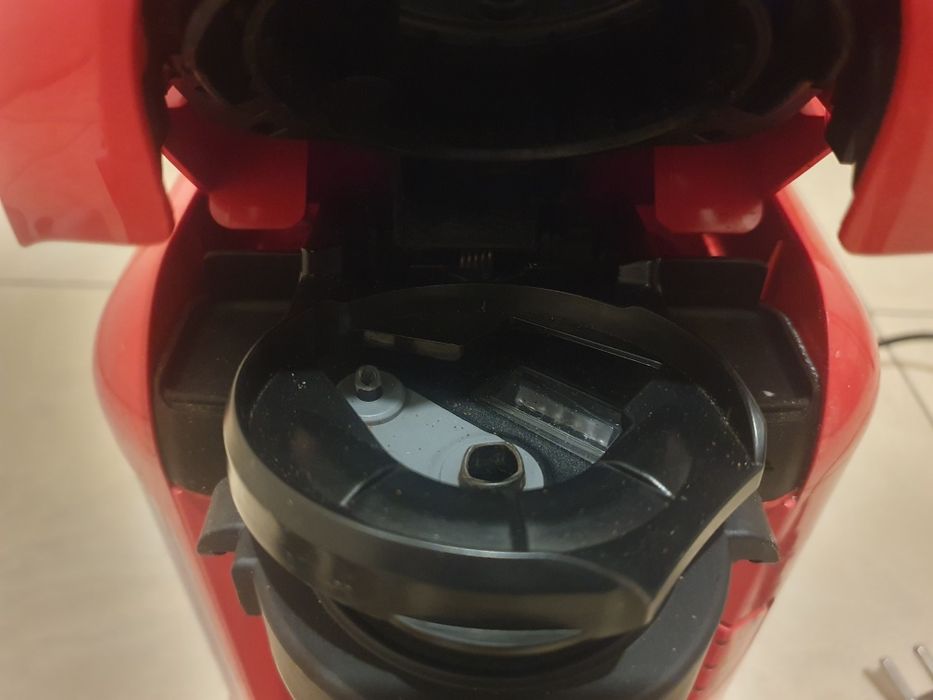 Vand espressor tassimo Bosch ca nou