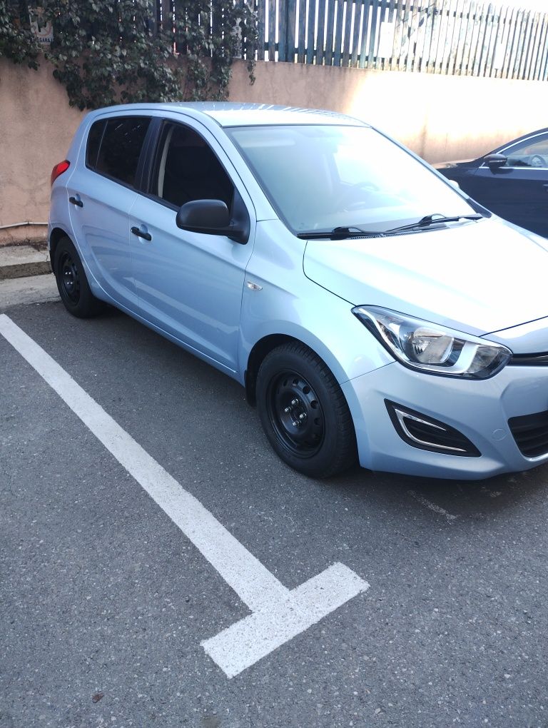 Vânzare Hyundai i20