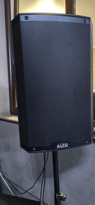 Boxe alto ts 315