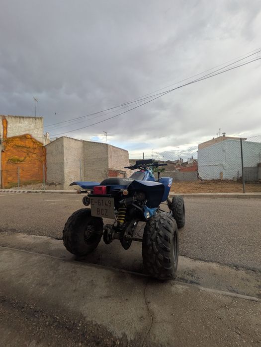 Vând Polaris Trailer Blazere de 250