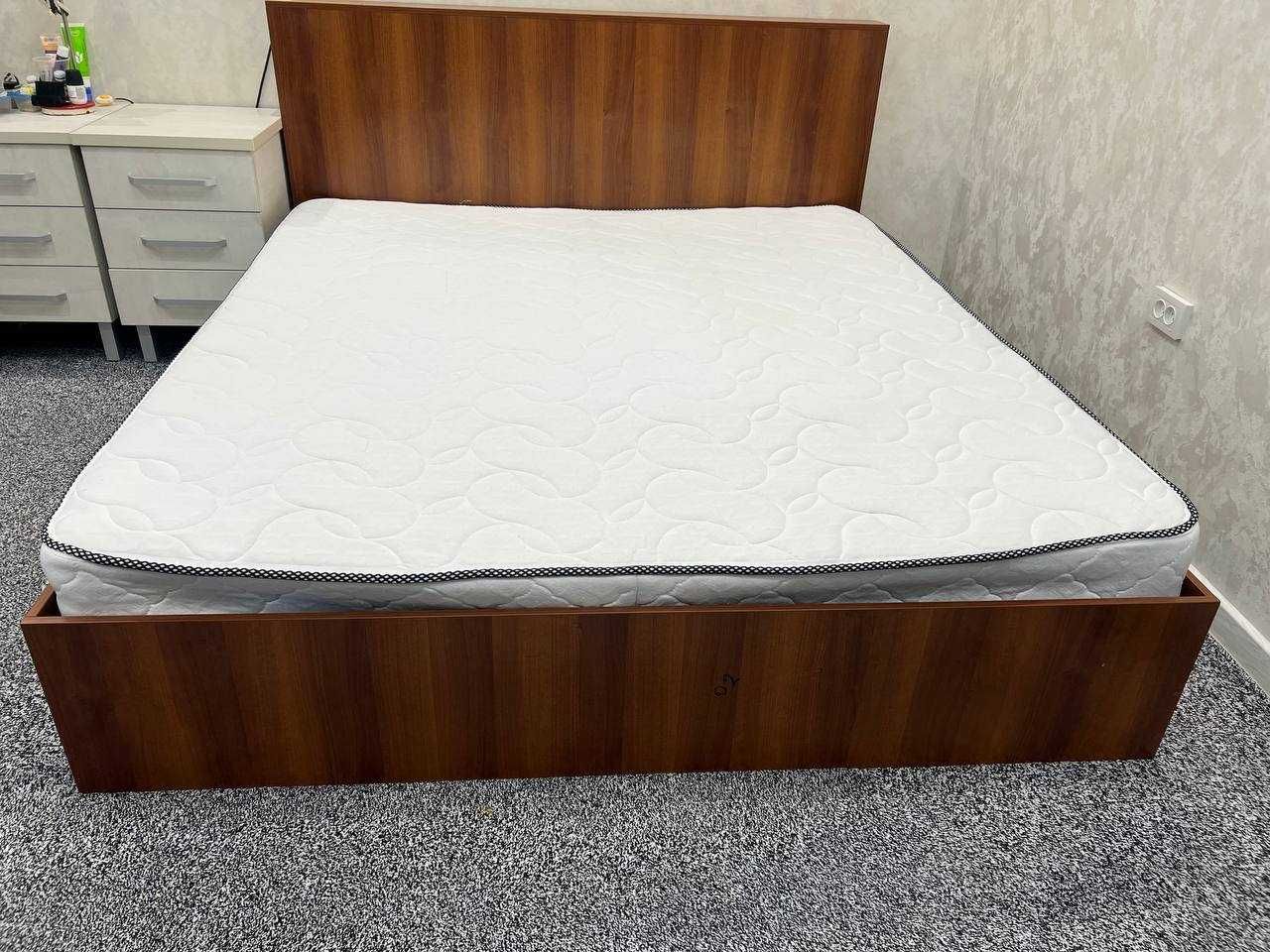 ikki kishilik spalniy mebel