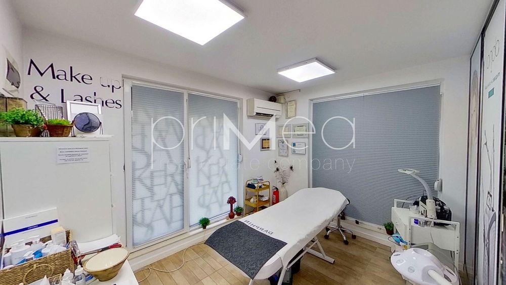 Продава се Магазин в Бургас, Център - 130 кв.м за 2693 €/кв.м - Снимка #10