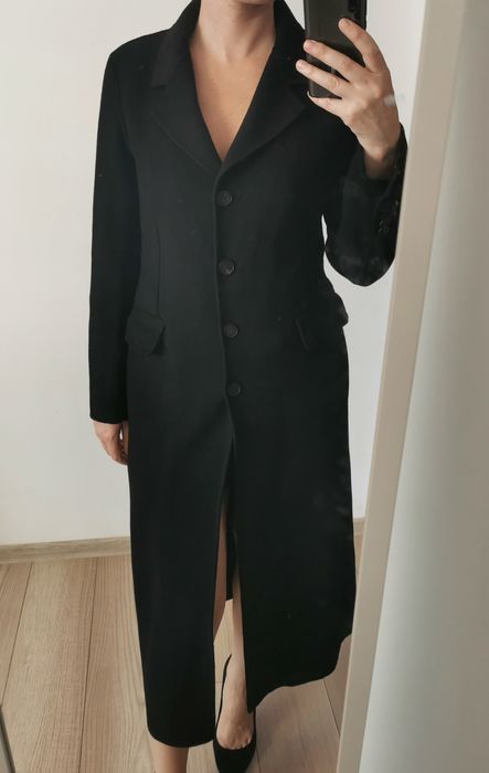 Palton Zara elegant