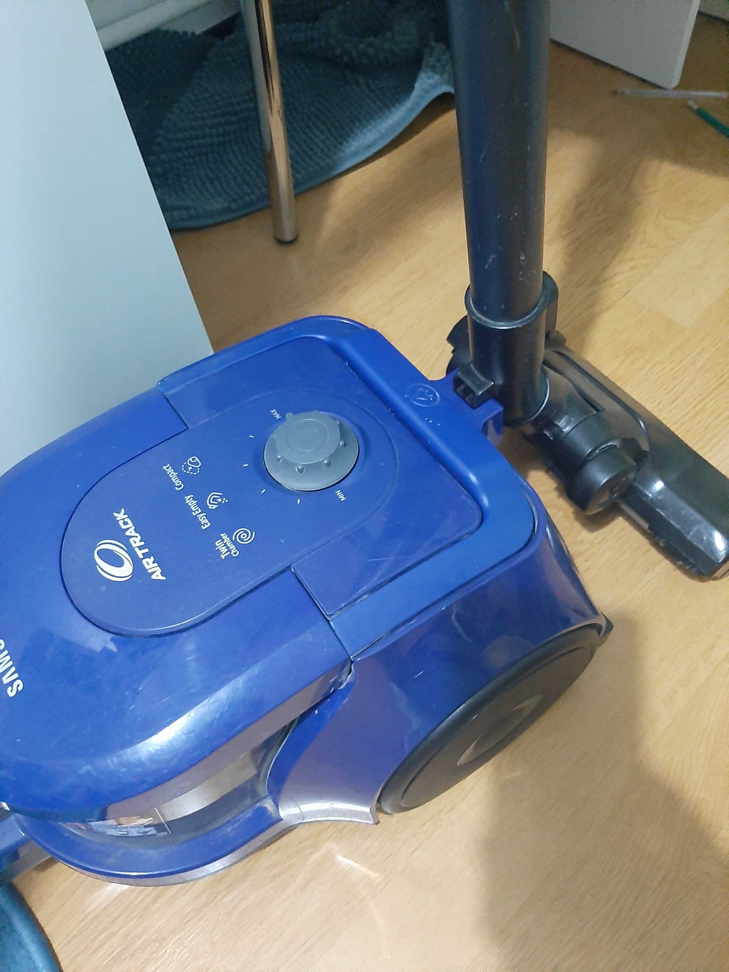 Aspirator Samsung fara sac