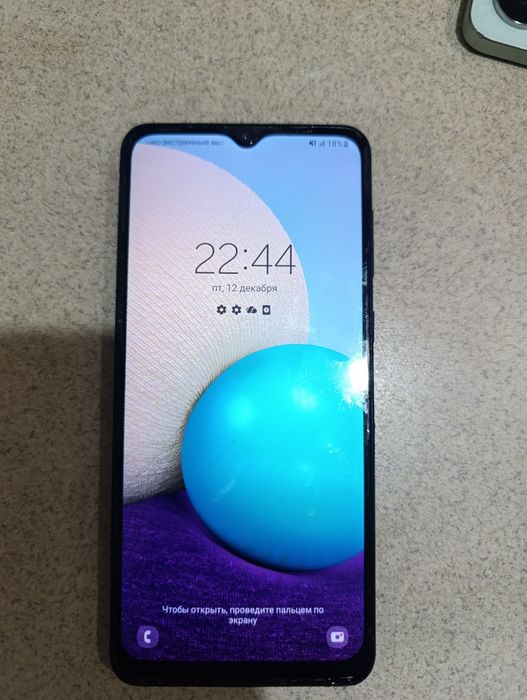 Отличный телефон