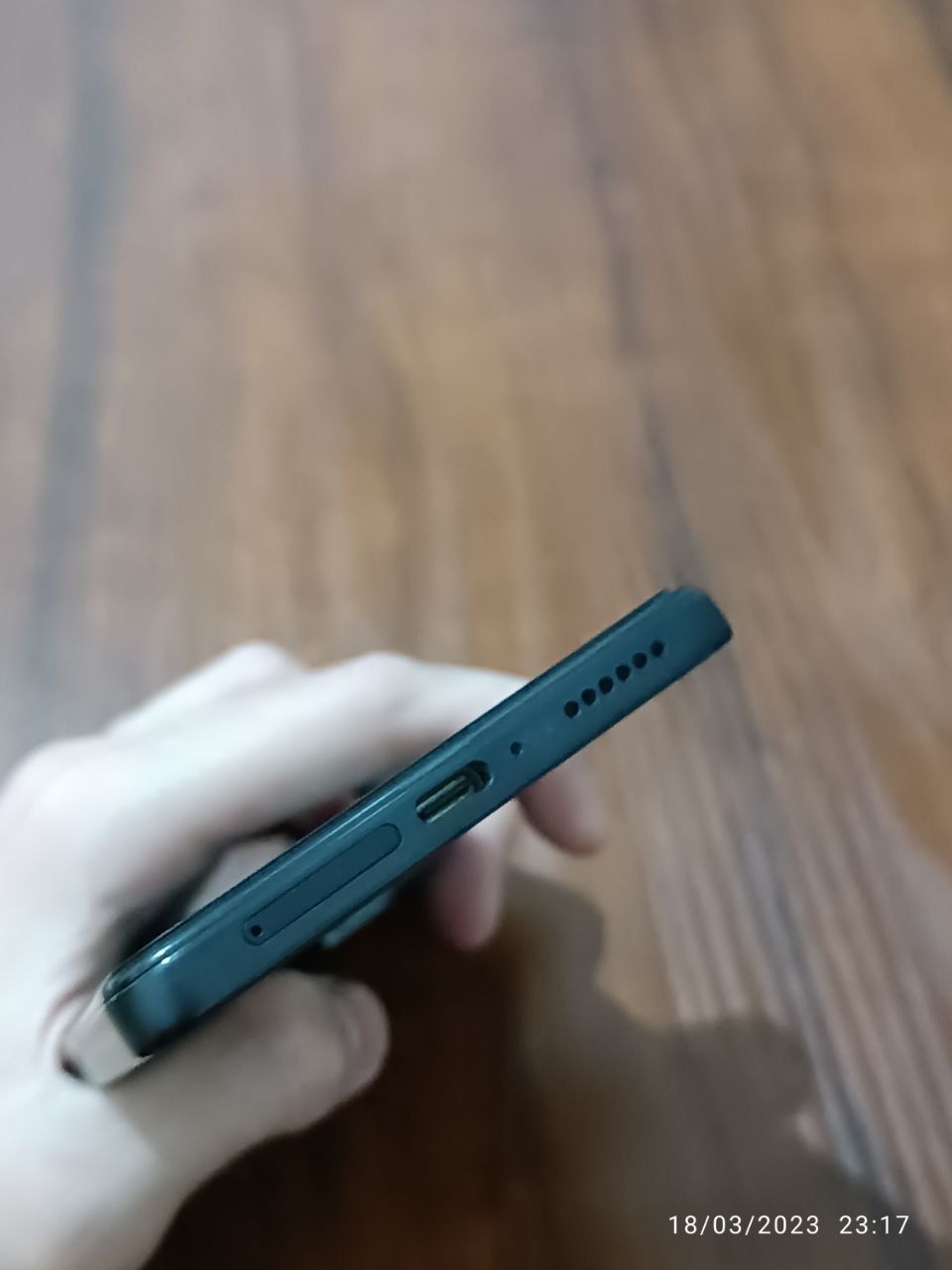 Redmi Note 11 pro