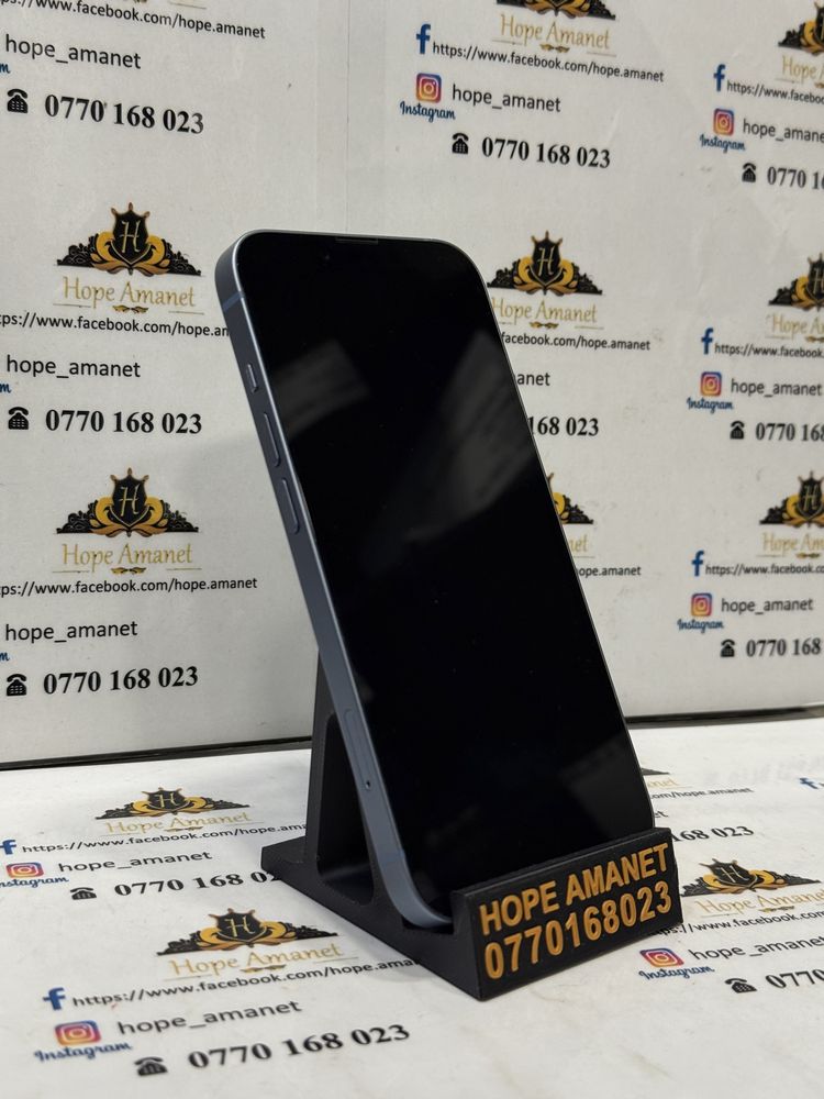 Hope Amanet P7 Iphone 14 128 Gb