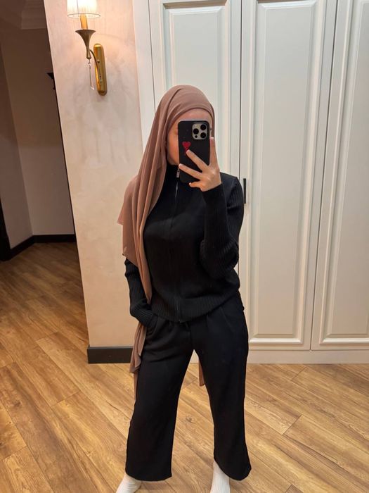 Классические брюки женские