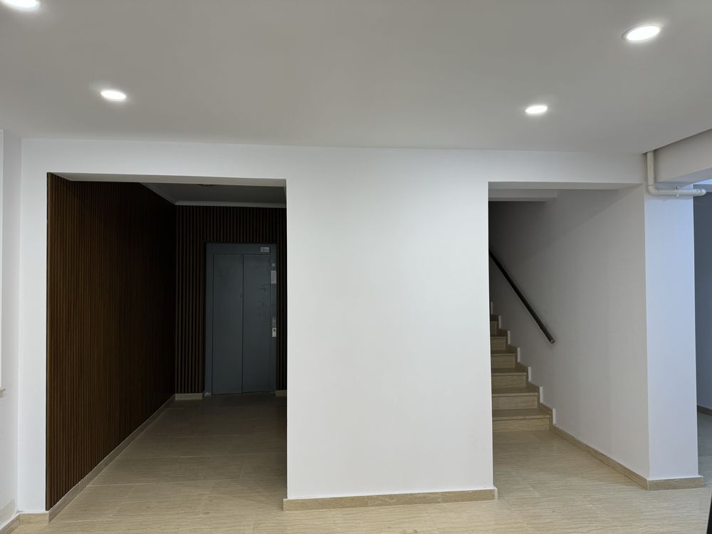 2 camere HIVE Apartament 2025 prima inchiriere