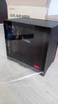 Lian Li O11 Air Mini Black кутия за компютър