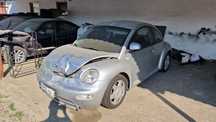 Vand Volkswagen Beetle 1.9 ALH