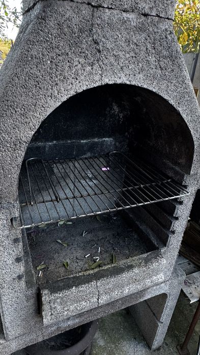 Vand Gratar din beton