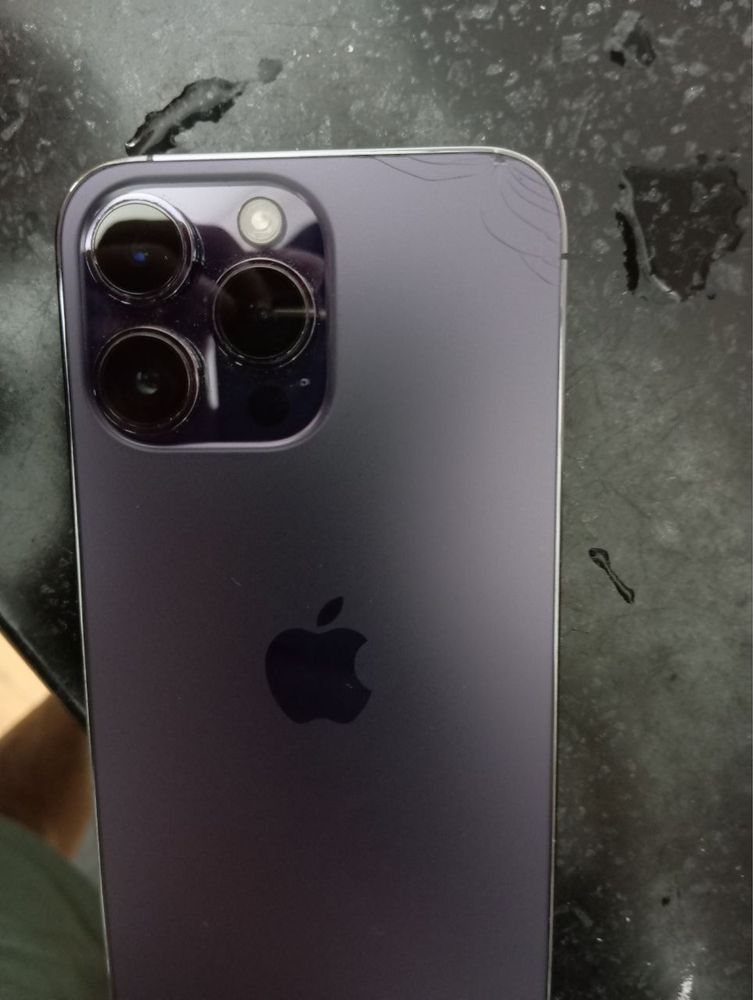 Срочно продается Iphone 14 pro max 256gb