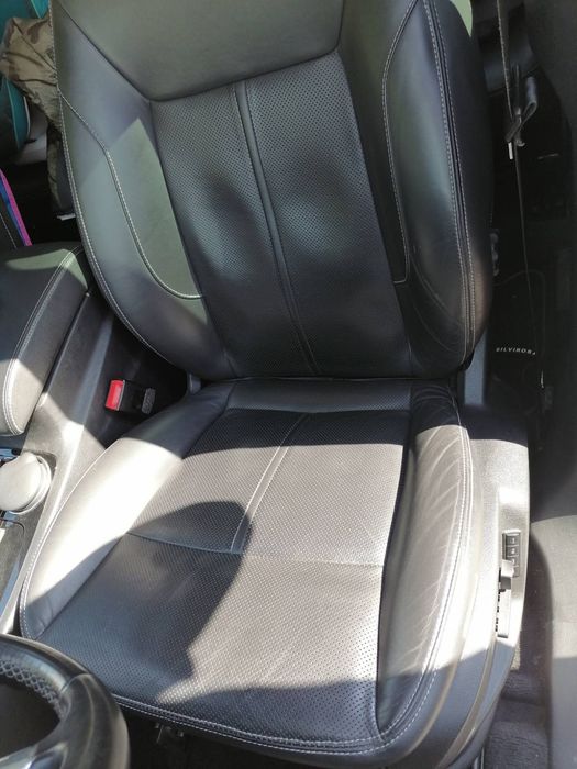 Ford S Max Titanium 2.0TDci 163hp