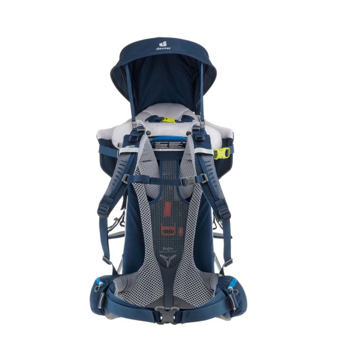 Rucsac Port bebe kid comfort drumetie