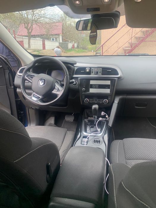 Vand urgent‼️Vând Renault Kadjar