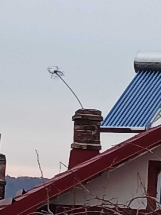Curatari cosuri, centrale, sobe, seminee, cupt.pizza, can.ventilatie