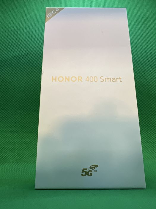 Honor 400 Smart 5G full box, Lazar Amanet Crangasi, 4173955