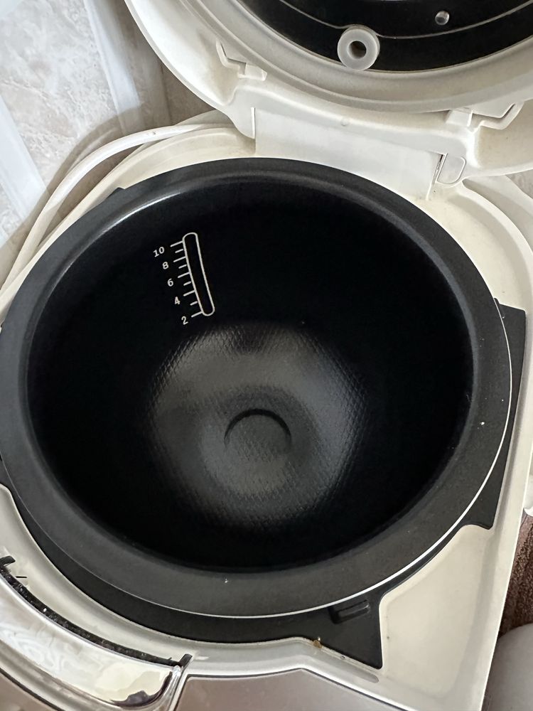 Tefal multicooker