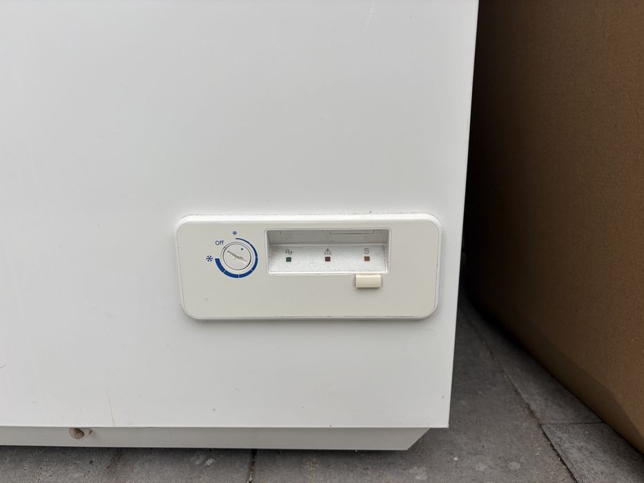 Congelator - lada congelatoare