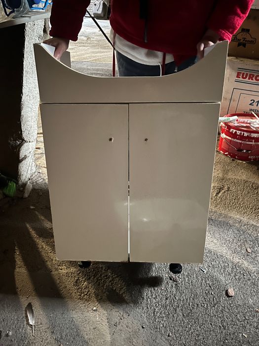 Lavor Cersanit cu baza