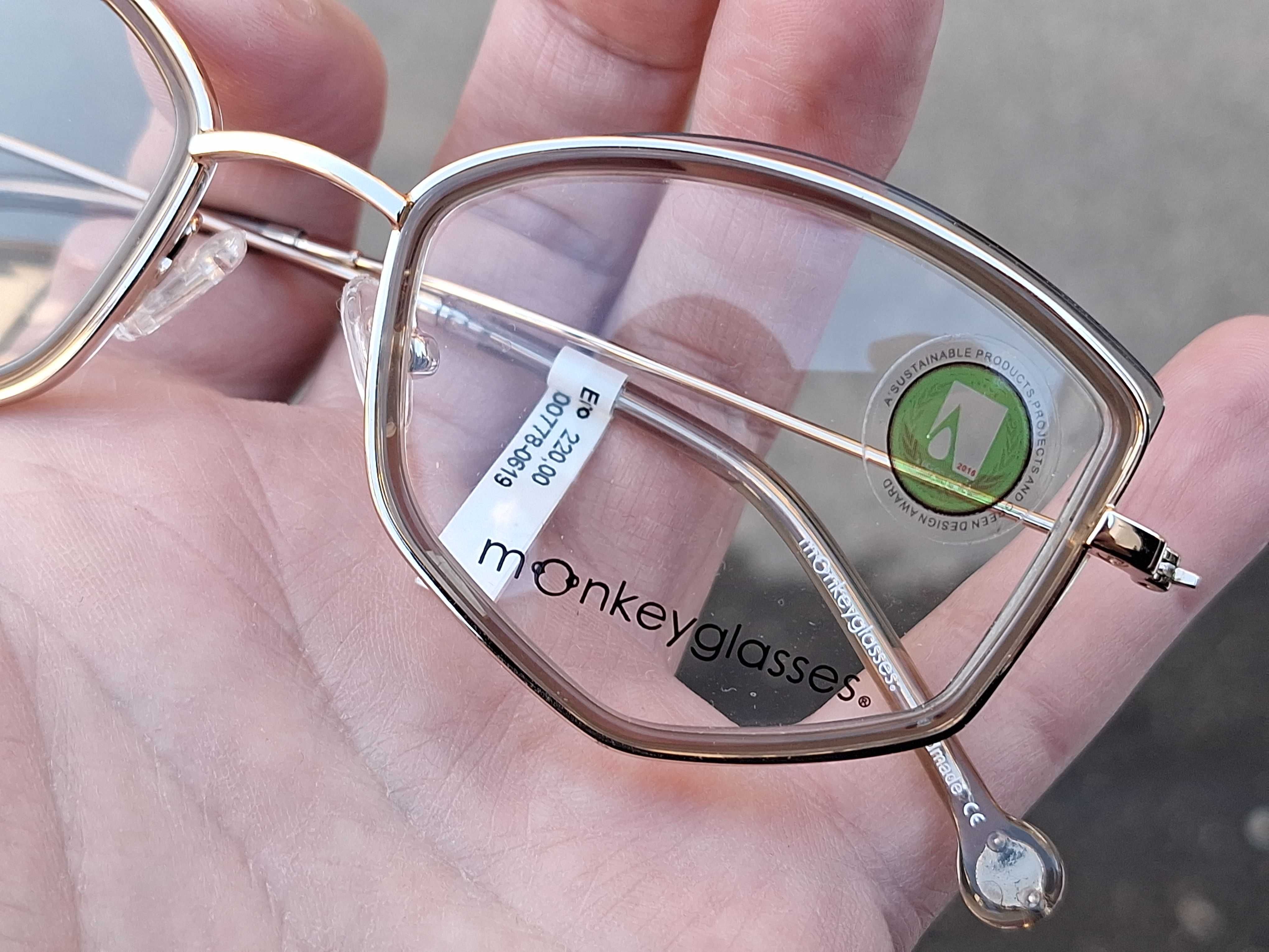 Rame Ochelari Monkeyglasses Rita 32