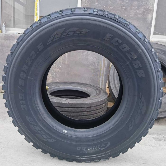 Автошина 315/80R22.5