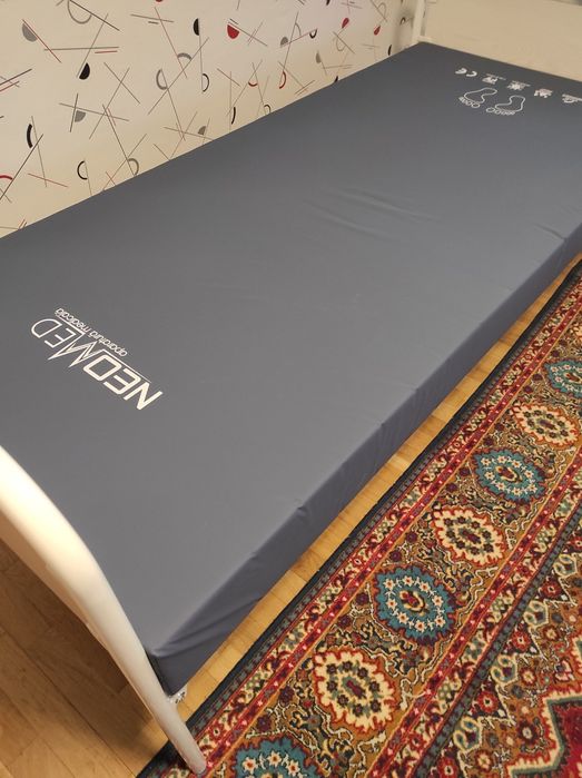 Pat medical ca și nou