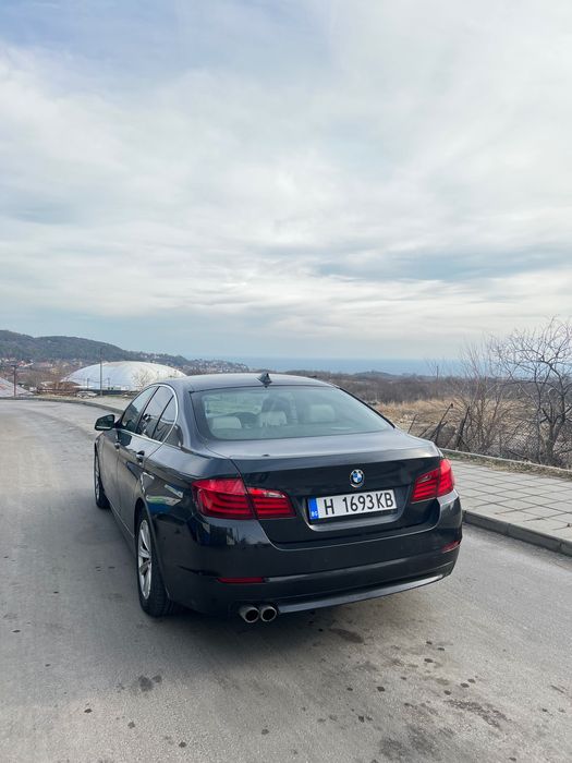 Bmw f10 seria 5 бмв 5 серия