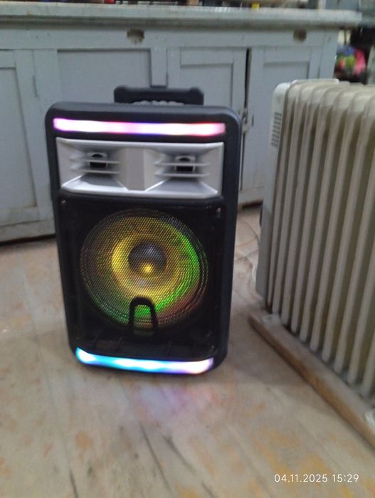 Калонка  Avcrowns. Mobile:CH-T30.