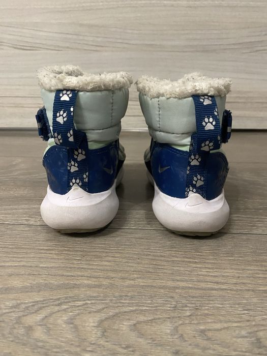Nike flex advance boot se (td)
