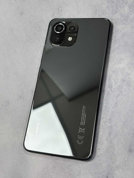 Xiaomi Mi 11 Lite; 128 Gb;(Усть-Каменогорск 04) лот: 777620