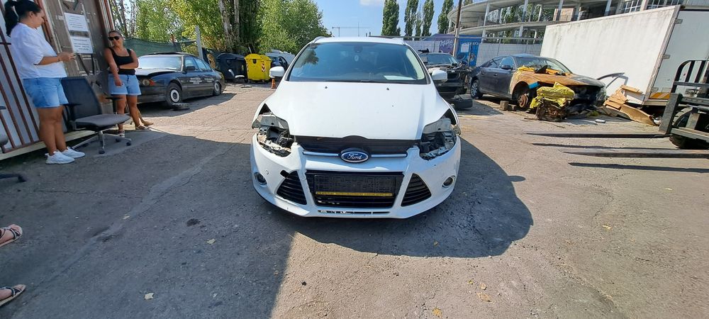 Dezmembrez Ford Focus 3 2.0 D 2014