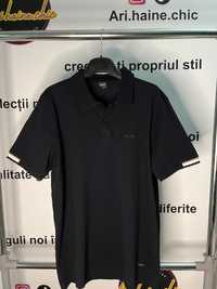 Tricou bărbat boss armani