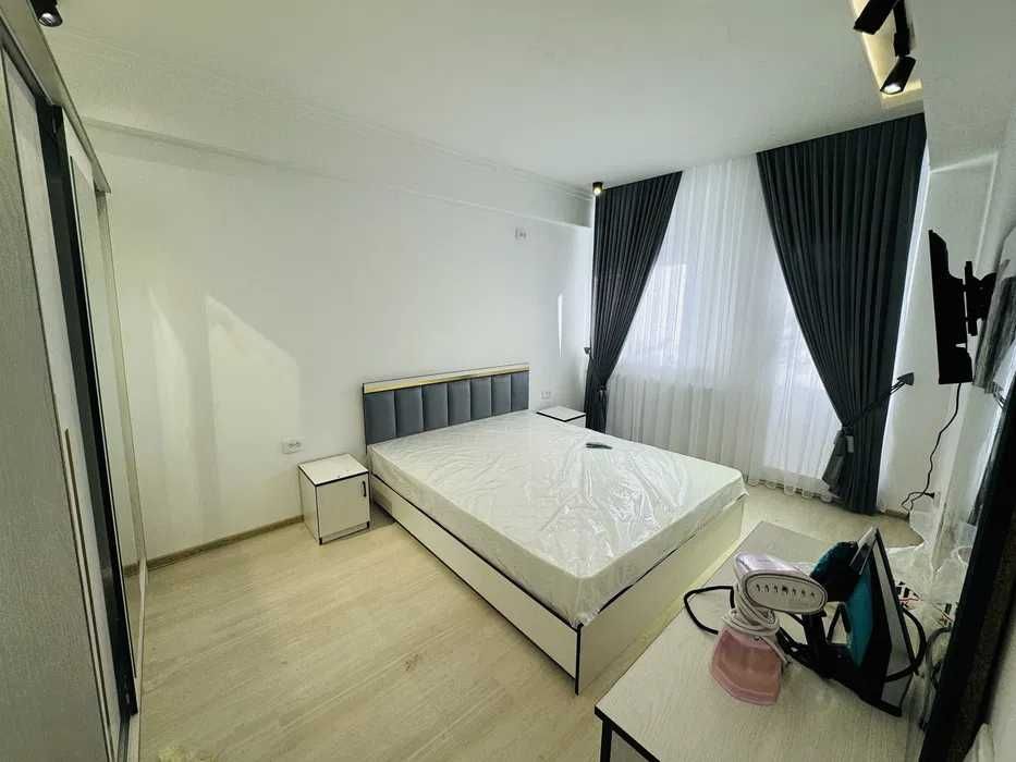 R2 Сдаётся Квартира 4/3/9 на Мирабаде, ор-р Ойбек, Без Депозита!