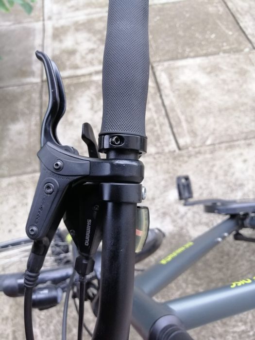 Trekking manufaktur 28 hidraulica