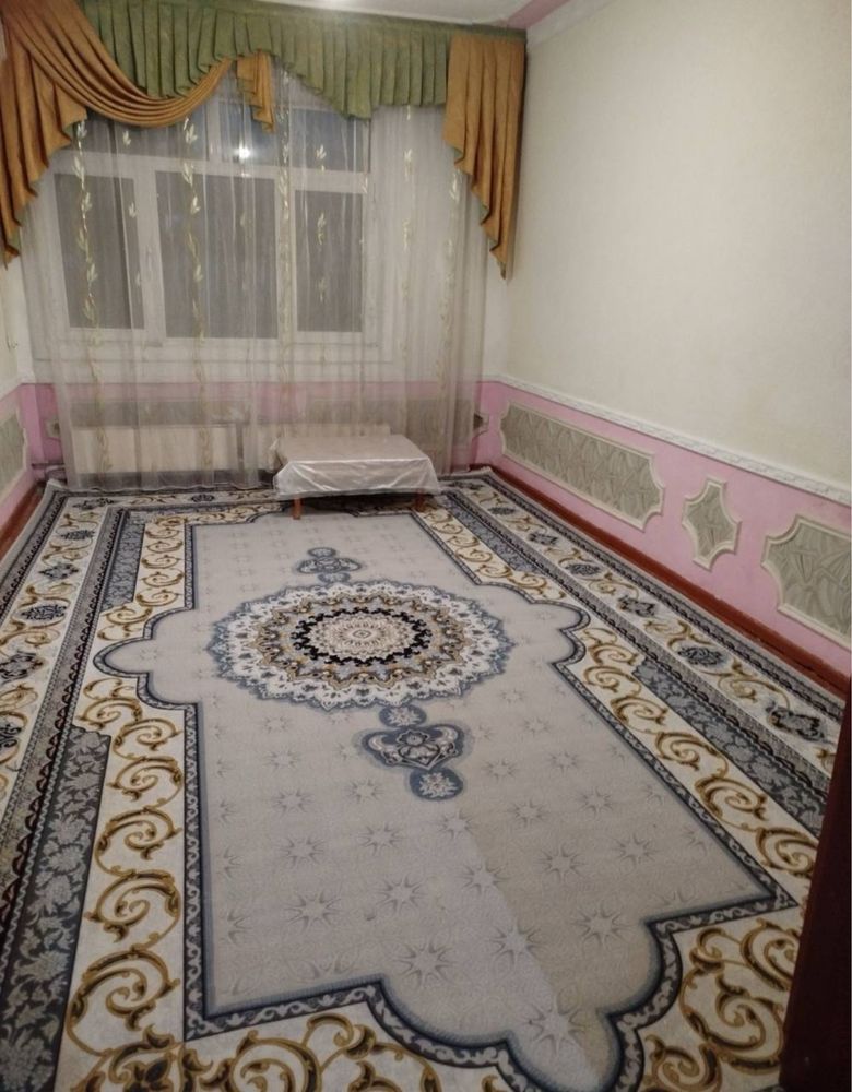 Mirzo Ulug’bek Ttz 2 da 350$ ga kvartira