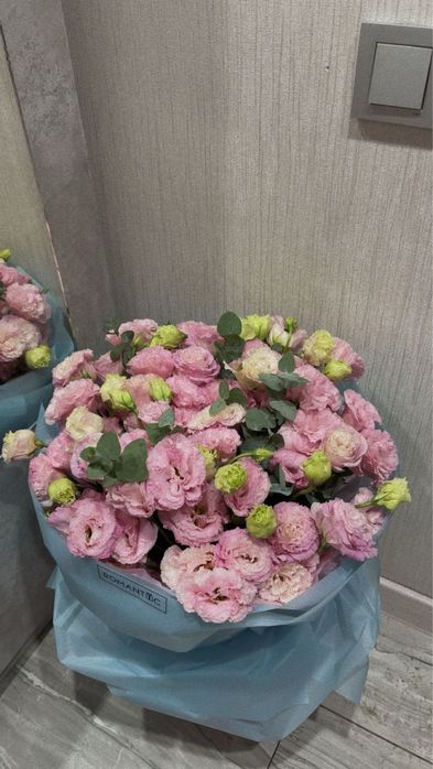 Букет цветов, букеты цветов