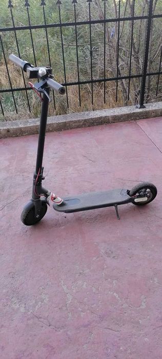 Тротинетка Kaabo 800 W , Тротинетска Ninebot 250W