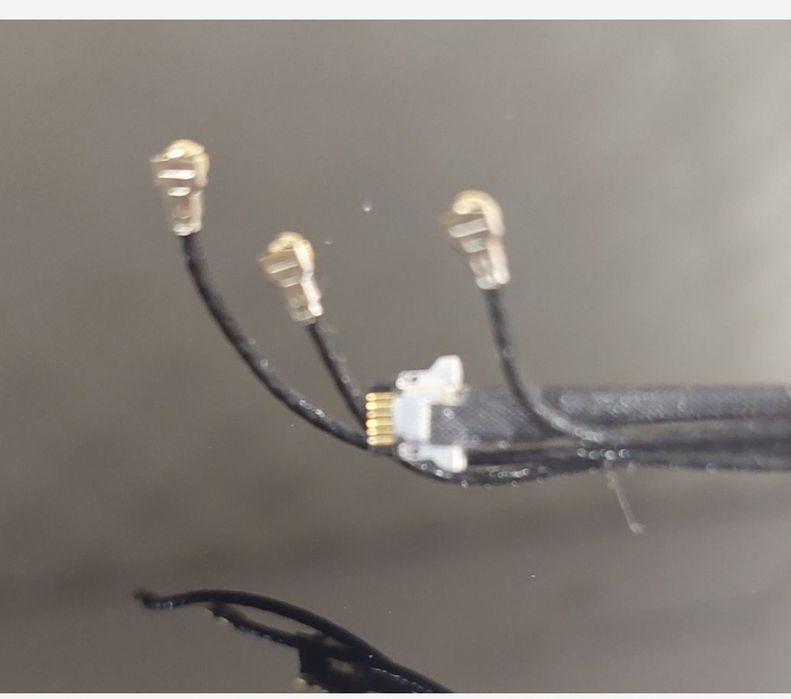 Дисплей в сборе для macbook pro A1398