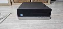 PC complet  HP ProDesk 400 G4 SFF i5 7500 8/16GB DDR4 HDD 500GB NAS