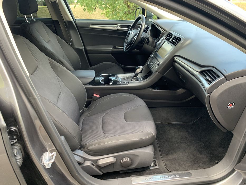 Ford mondeo 2.0 diesel/ automat / variante auto