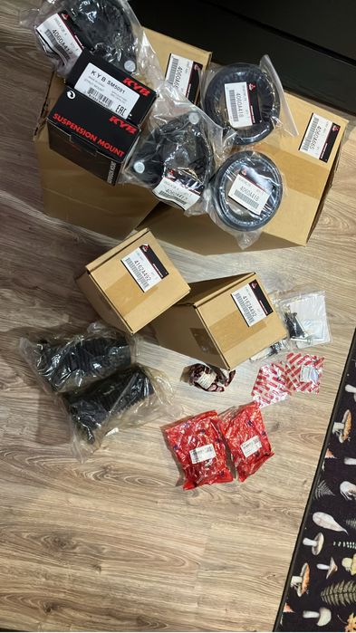 Cutie viteze Outlander PHEV ,amortizoare Outlander PHEV